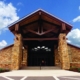 timber frame arrowhead lake lodge