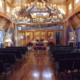 St. Thomas the Apostle Orthodox Church in Waldorf, Maryland