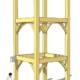 timber frame tower