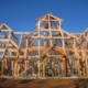 St Johns Orthodox Timber Frame Church