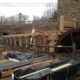the Cooper Grist Mill in Chester, New Jersey