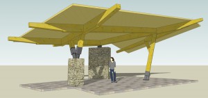 ZIMMERMAN-PAVILION-SkpModel