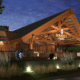 Jambo Grill Restaurant-at-Dusk