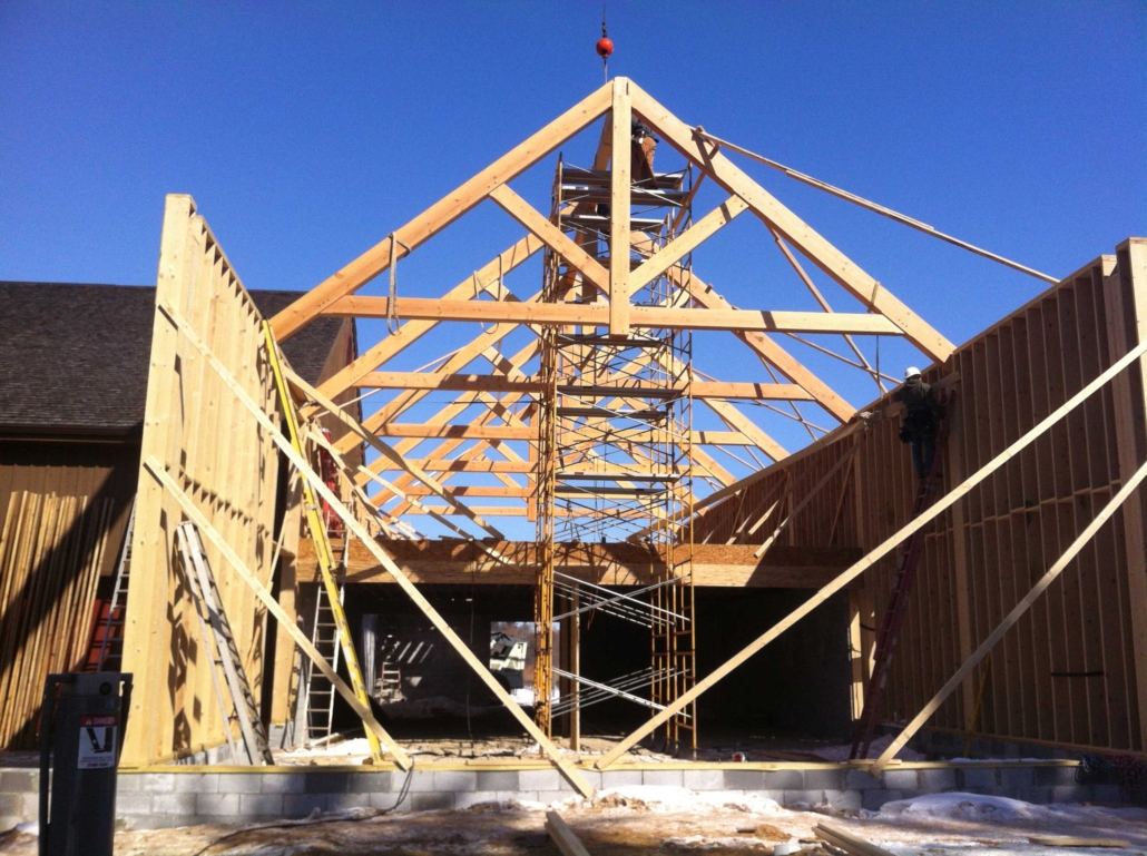 Karamoor Estate Winery