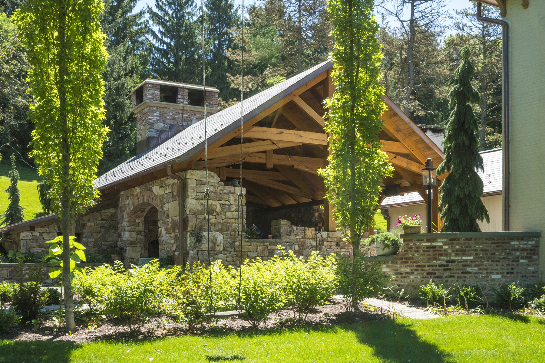 12 - Talago Pavilion - REDUCED